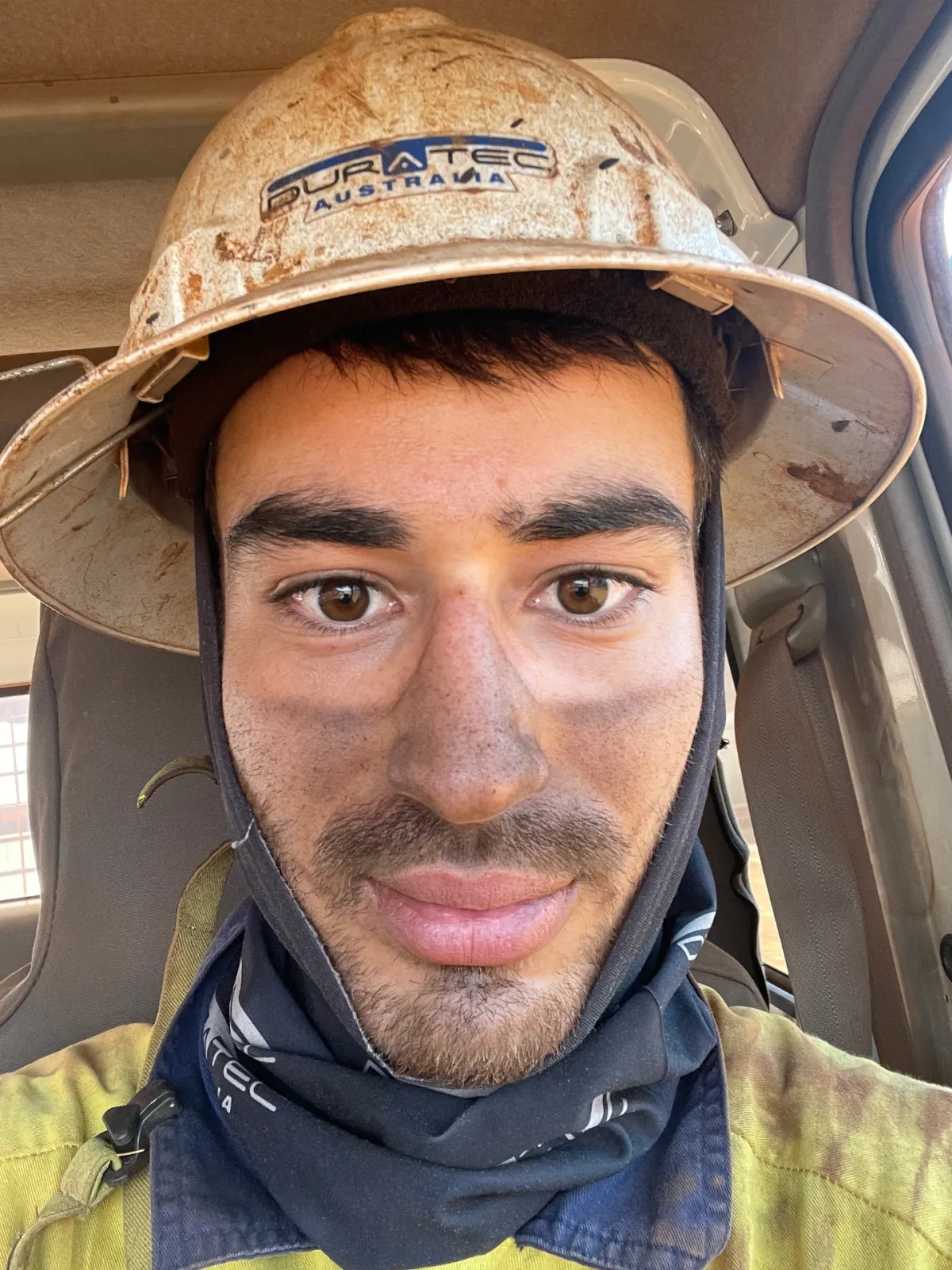 FIFO work in Western Australia